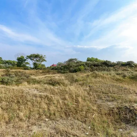 Monumental Art Deco In Protected Dune Area 50 Metres From The Sea Villa Middelkerke