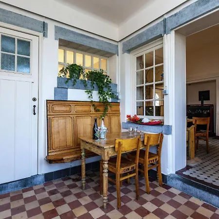 Monumental Art Deco In Protected Dune Area 50 Metres From The Sea Villa *