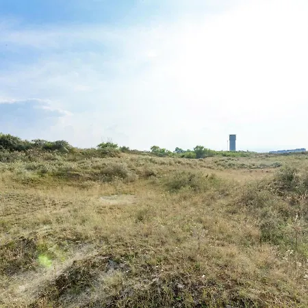 Monumental Art Deco In Protected Dune Area 50 Metres From The Sea *